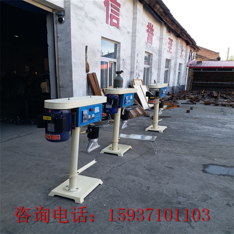 商用全自动擀面皮机配件价钱家用多功能凉皮机洗面机器小型米皮机图片