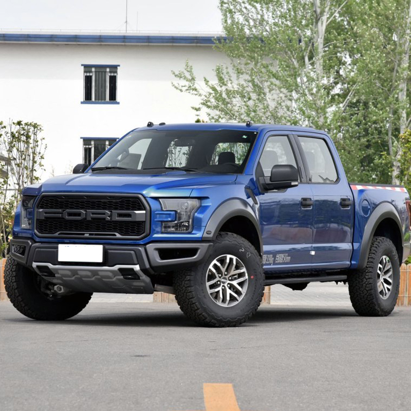 猛禽f150改装17-20款后备箱旗杆座 LTD后斗尾门专用旗杆支架