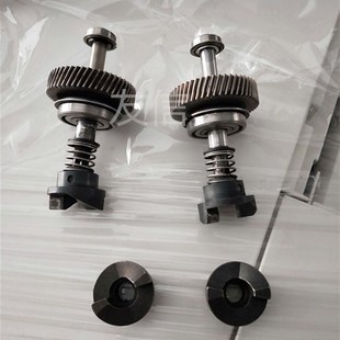 1100 4112 原装 D4110 定影驱动齿轮组件 D95 4595 900 施乐 4127