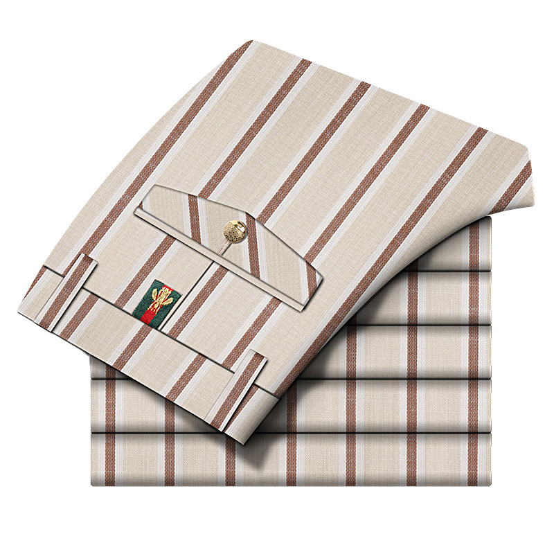 裤子男夏季薄款休闲裤男修身英伦条纹长裤男免烫商务男裤潮流西裤,男装,休闲裤,淘宝优惠券,粉丝福利购,淘宝优惠卷