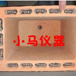 。高铝实验马弗炉/高温炉/电炉炉膛各种规格大小