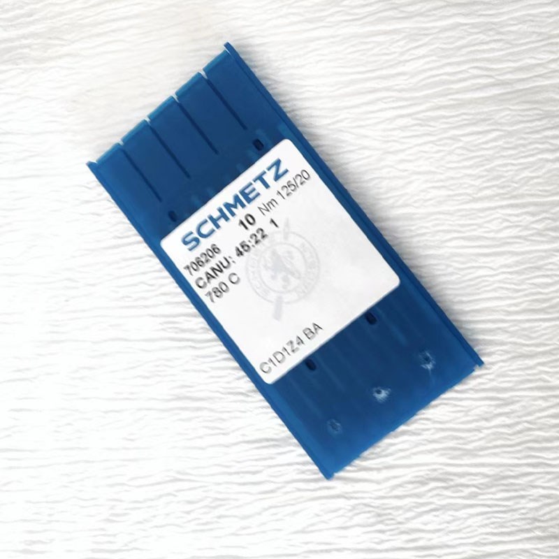 包邮蓝狮780C针机 封针 780 781珠边机封针 贡针机封针珠边机配件