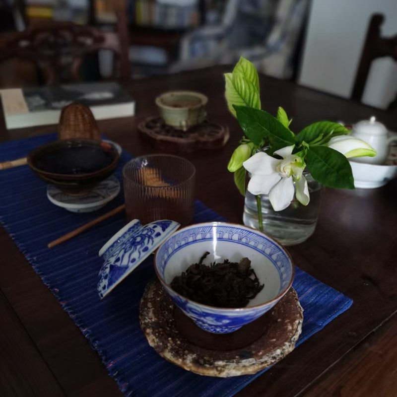 景德镇宋代湖田窑柴烧窑具精品匣钵盖茶壶承垫子微型盆景托盘果盘