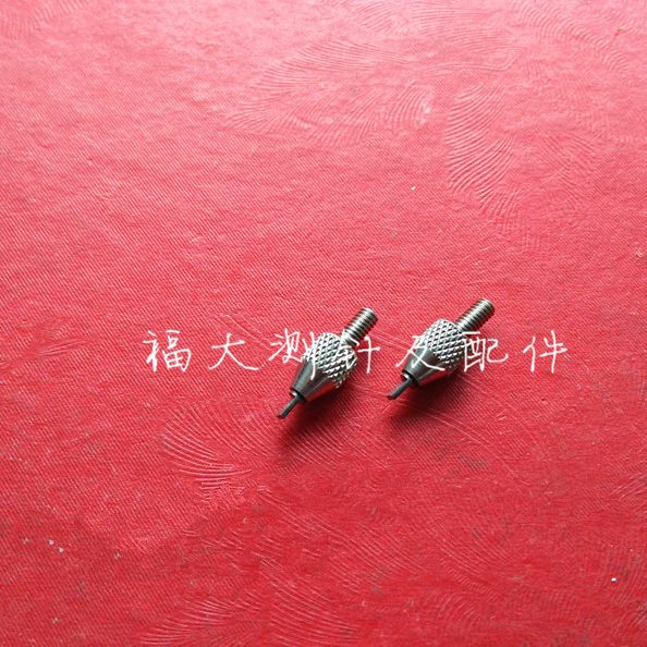 探头6百分表 测0.薄高度规丰测千分表片片侧 0头62头针 叶120三