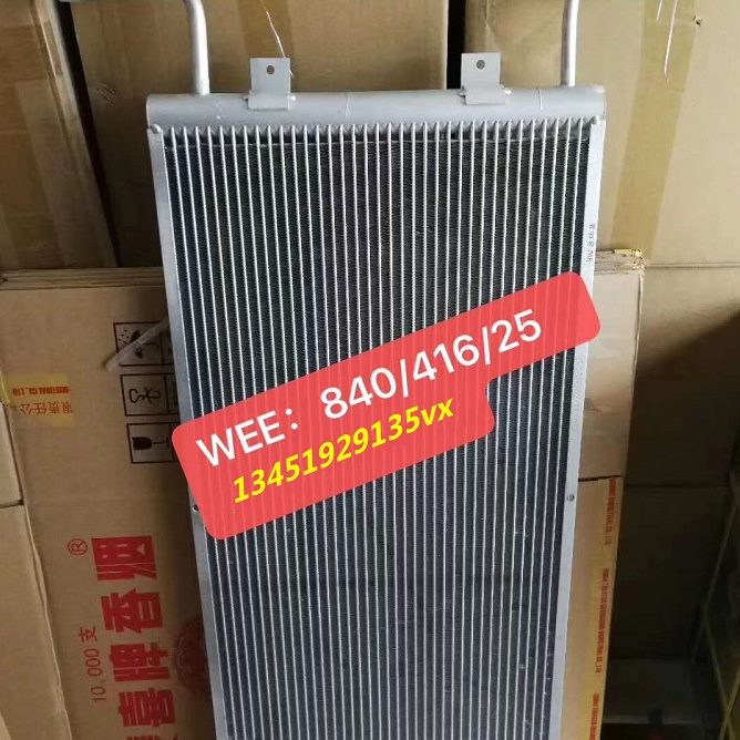 \宇通巴科林巴车空调车宇通客车中空调散热器\宇通校\宇通车大