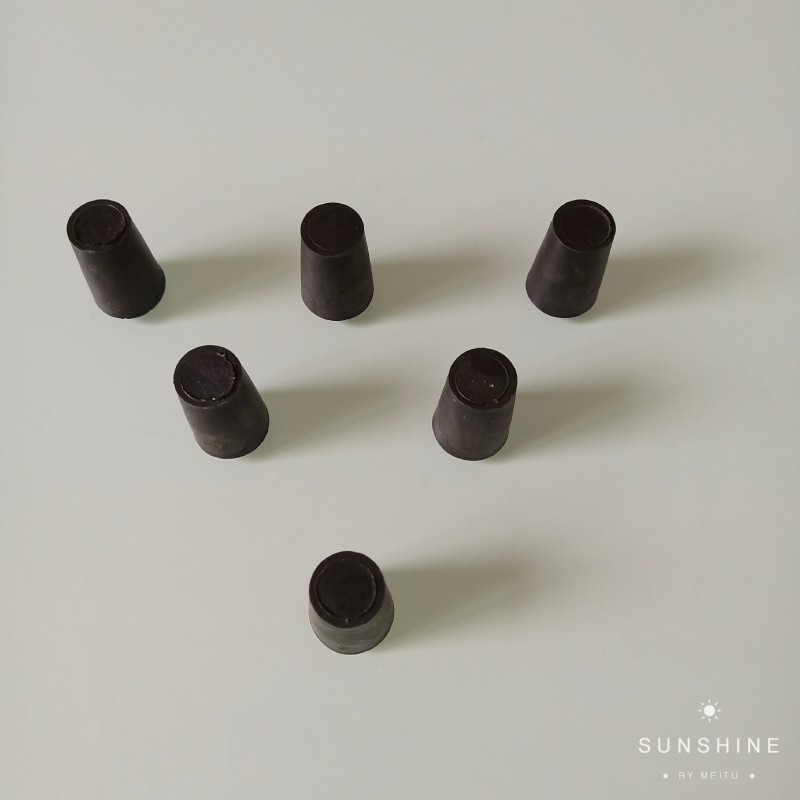 内外墙眼塞子螺杆堵头剪力专业堵建筑线管墙塞子实心空心支持定制