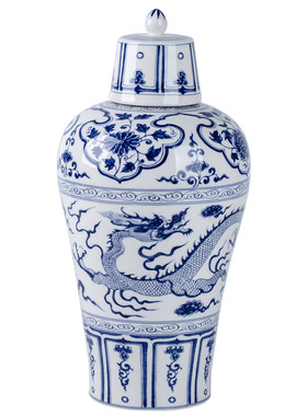 仿古景德镇陶瓷酒瓶1斤5斤酒坛子酿酒瓶青瓷艺术酒具10斤酒坛酒桶