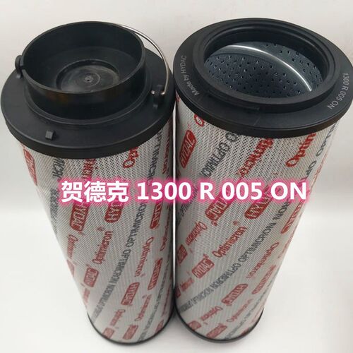 亚威 金方圆折弯机液压滤芯0165R010BN4HC 0165R020ON滤芯