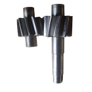 ZYB18.3/33.3/55/83.3铸铁不锈钢铜齿轮渣油泵配件齿轮油泵零部件