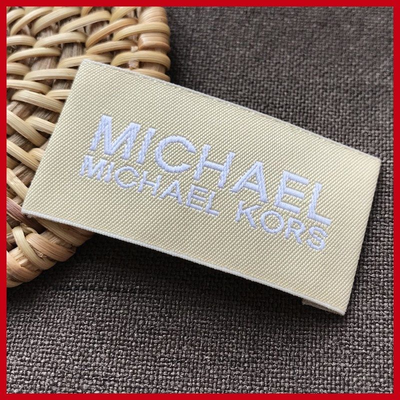 服装平面木梭机 领标织唛 吊牌设计 印唛布标 勾边机织标,纺织面料/辅料/配套,洗唛/洗涤标/商标,淘宝优惠券,粉丝福利购,淘宝优惠卷