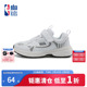 子童鞋 nbakids童装 带户外鞋 子免系鞋 K245AS307P 男女童防滑鞋
