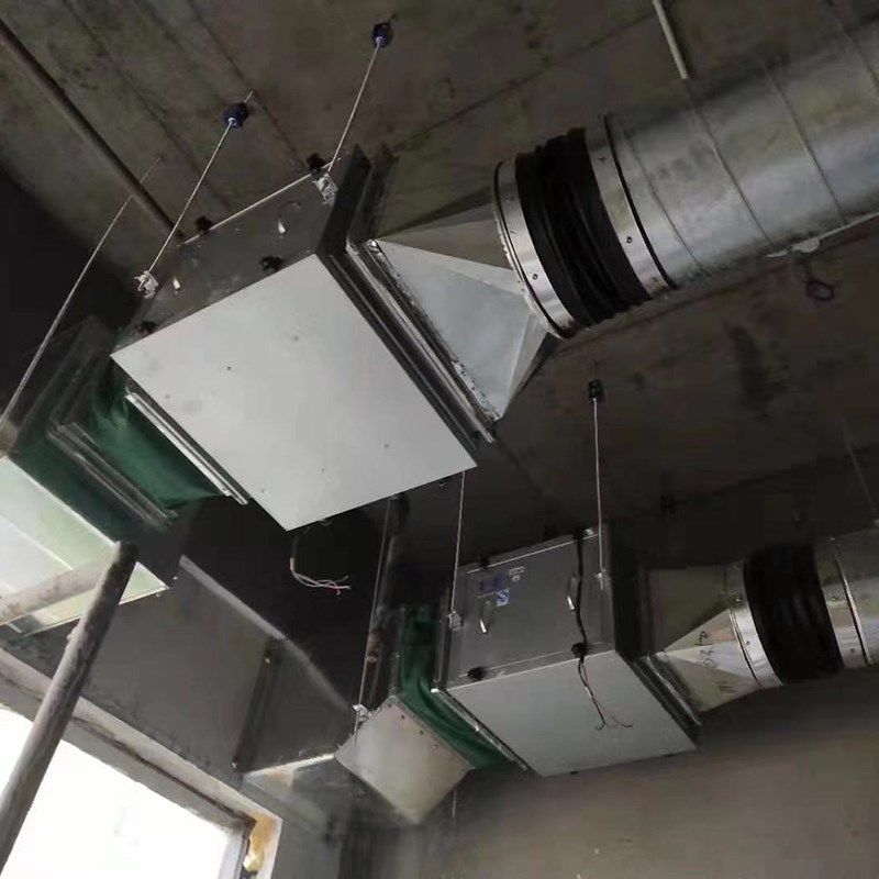 南洋有为静音风机离心式柜机箱式风机室内排新风机KTJ-31-72,电子/电工,室内新风系统,淘宝优惠券,粉丝福利购,淘宝优惠卷