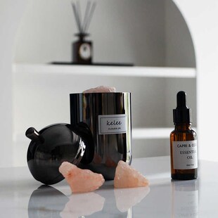 样板间香薰香氛托盘摆件酒店浴室饰品搭配套装洗手台面乳液瓶组合