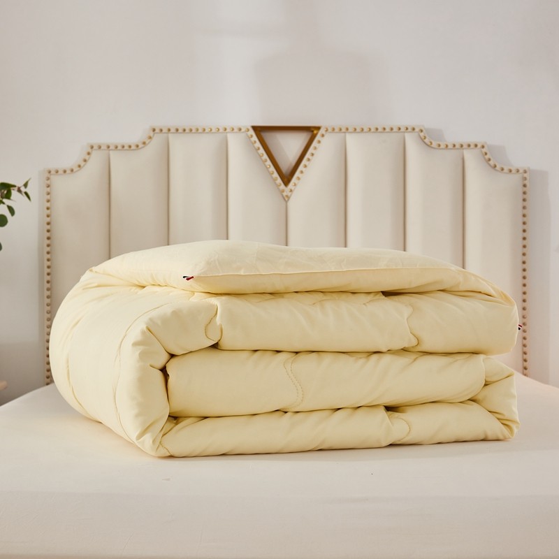 棉被芯四季通用被子冬被 加厚保暖双人被春秋被4斤8单人学生宿舍6,床上用品,化纤被,淘宝优惠券,粉丝福利购,淘宝优惠卷