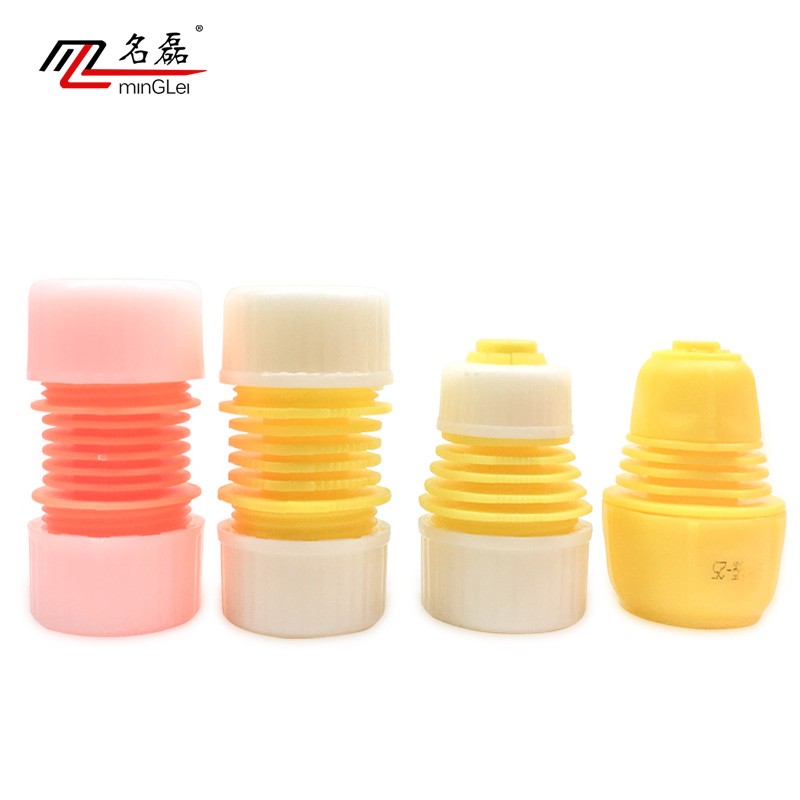 直流水泵一寸25MM转一寸转6分转4分水管延长修补对接快速活接头