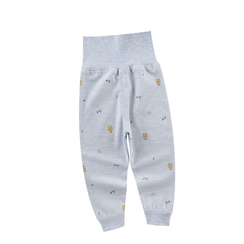 儿童秋裤纯棉春秋男女童宝宝单条高腰婴儿内衣睡裤家居打底护肚裤,童装/婴儿装/亲子装,保暖裤,淘宝优惠券,粉丝福利购,淘宝优惠卷