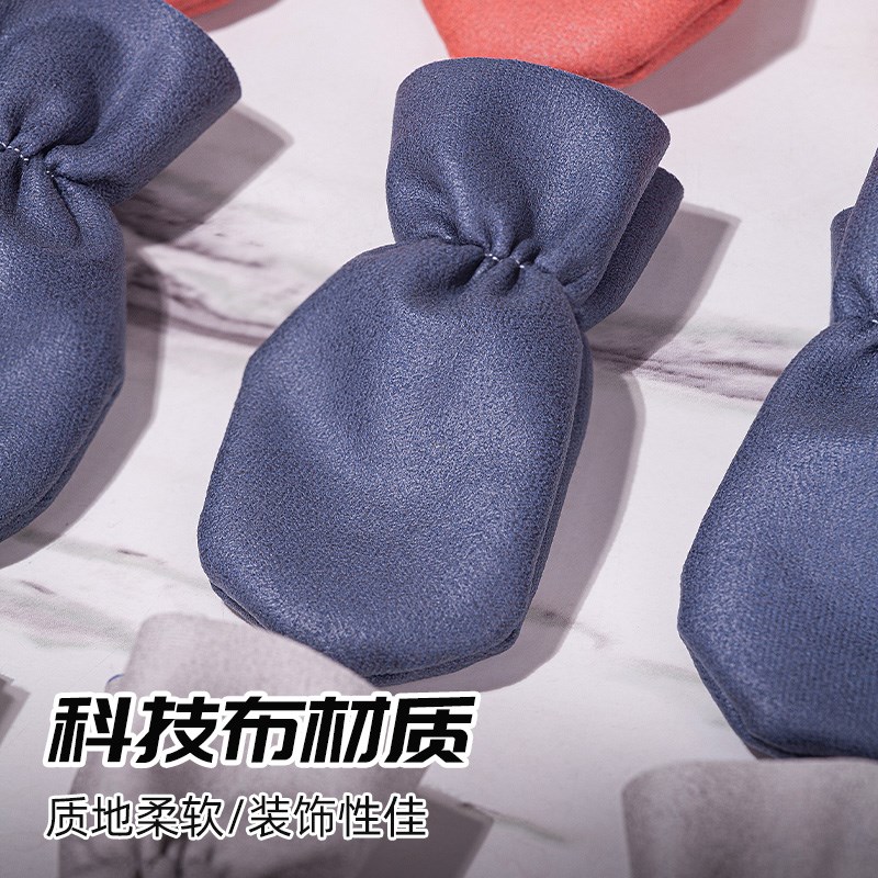 钢琴电钢琴通用配件科技布防水材质脚踏板套保护罩脚踏套罩3只装