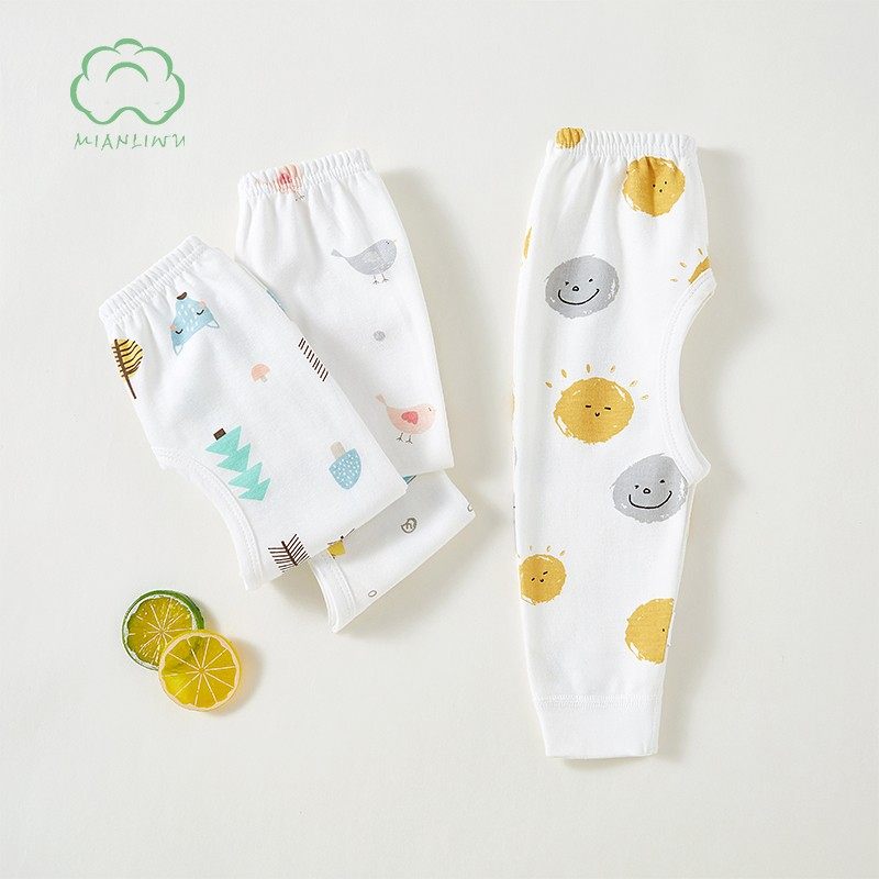 宝宝纯棉长裤男女童裤子秋款外穿幼儿开叉睡裤宝宝开裆打底保暖裤,童装/婴儿装/亲子装,保暖裤,淘宝优惠券,粉丝福利购,淘宝优惠卷