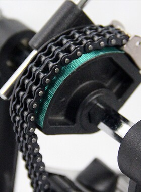 sisora单踩 架子鼓爵士鼓单踩 踩锤踏板爵士鼓电子鼓脚踩槌单踏