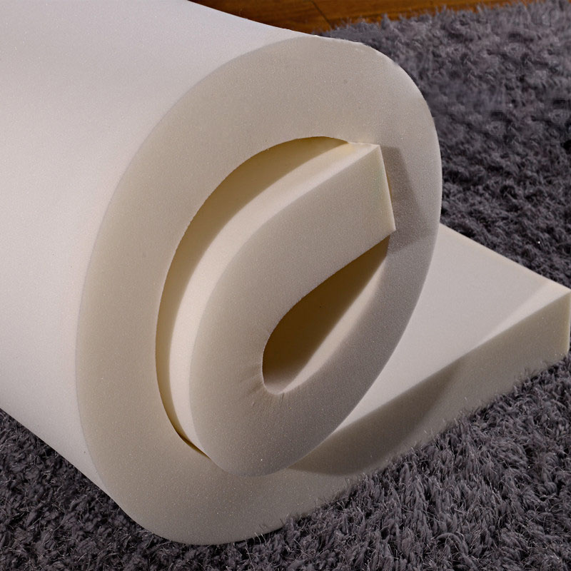 包邮定做高密度海绵床垫单人双人 海绵垫子 学生宿舍床垫 飘窗垫