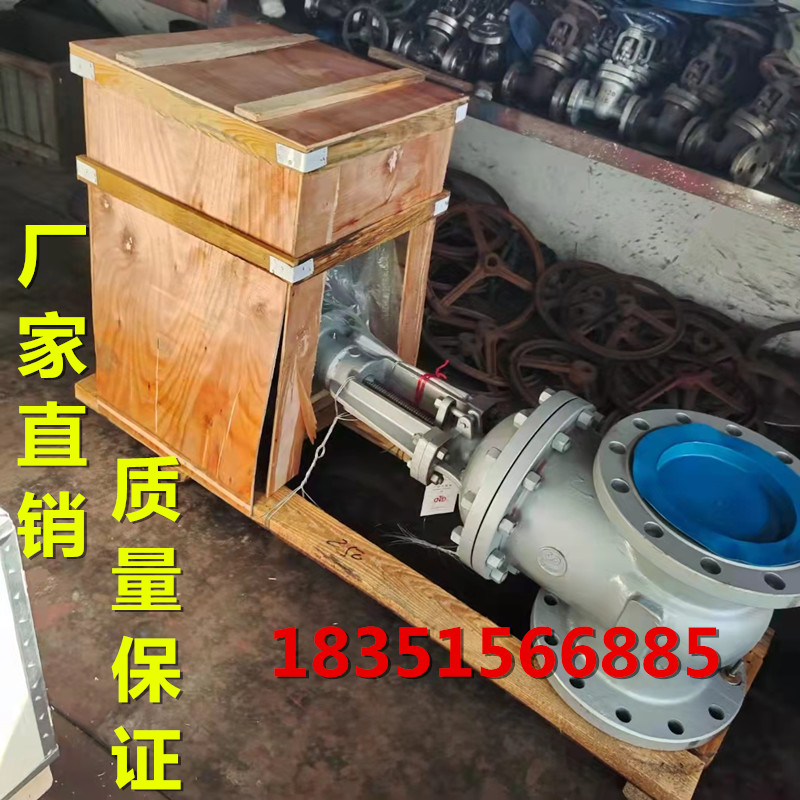 Z941H-16C/25C电动阀门法兰铸钢电站闸阀DN1 200 300 400 500 600