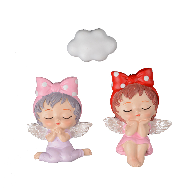 冰箱贴3d立体创意磁性贴可爱卡通装饰贴个性定制磁铁留言贴吸铁石