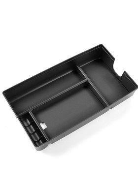 适用23款雷克萨斯RX350扶手箱储物盒rx450h/NX260中控收纳盒RX500