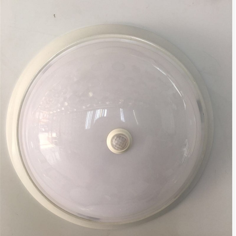 凯雷德220V三线人体感应模块分体式开关楼道走廊吸顶灯感应器