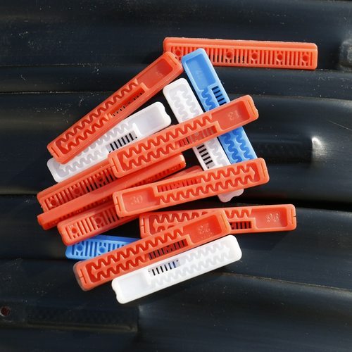 贴片式滴灌带农用滴灌带16内镶温室大棚园林果树蔬菜滴灌膜下软管