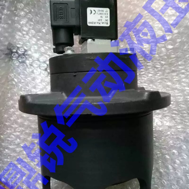 脉冲电磁阀 ZY8022001 OPTIPOW105膜片 OPTIPOW135