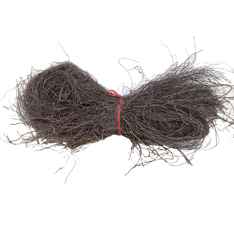 造景根须枯藤蔓雨林鱼缸天然树根藤条微景观气根装饰枝条树藤须根