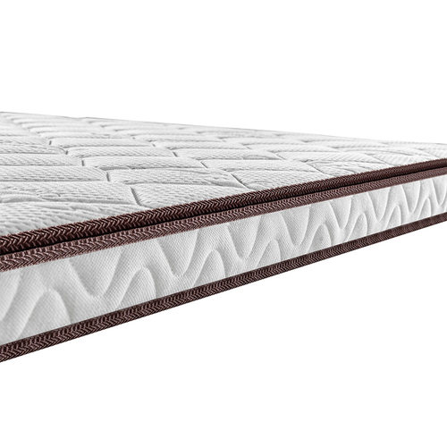 天然椰棕牀垫硬棕垫棕榈1.8m乳胶席梦思儿童经济型1.5米摺叠定做