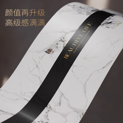 2025新款椭圆形餐桌垫防水防油免洗酒柜台面保护垫圆弧茶几桌布