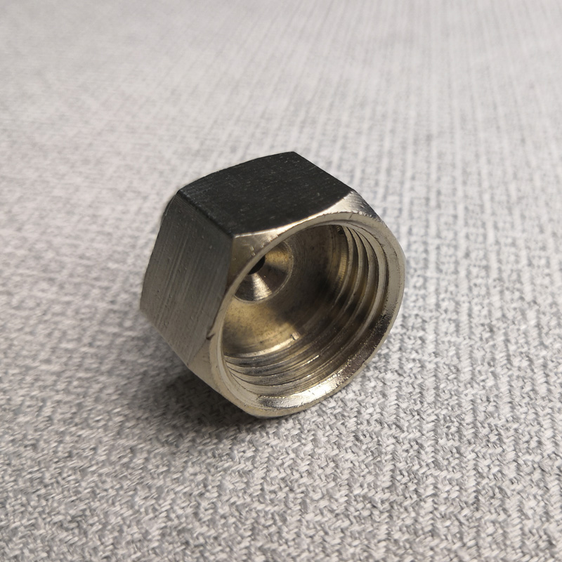 四分转二分接头 自来水管转接头4分内牙外牙转2分管接头三通球阀