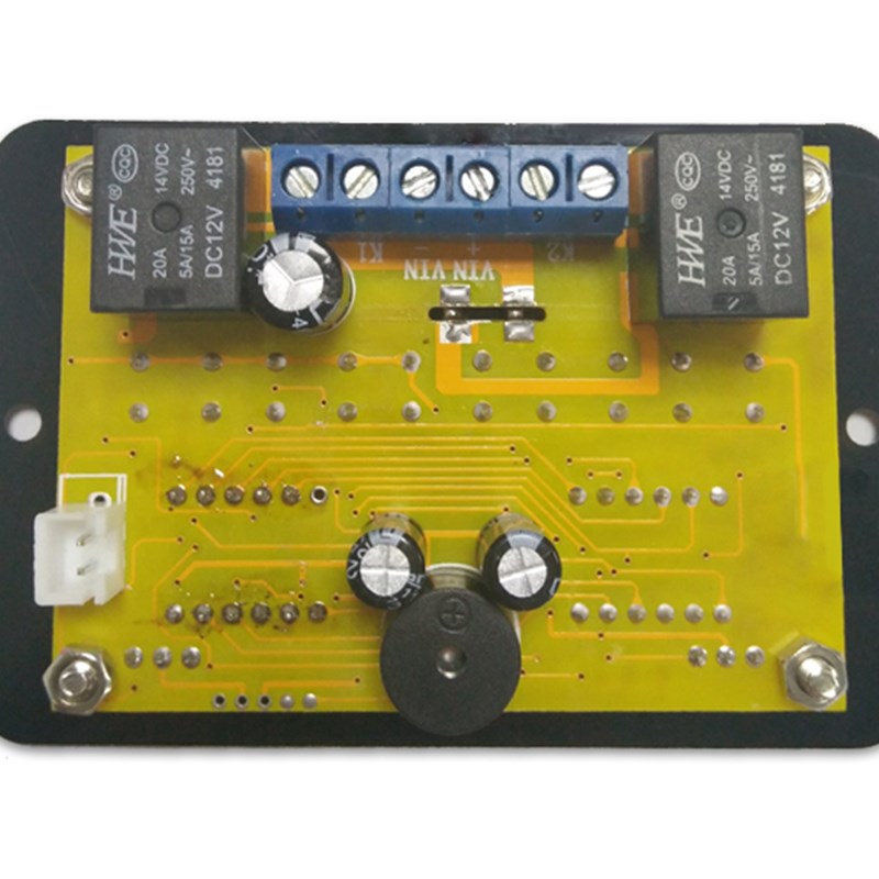 ZFX-W1011微电脑智能数显温控器 电子控温器开关 温度时间控制器