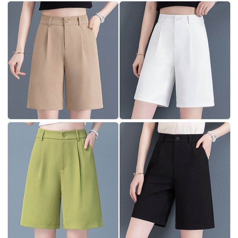 服装纸样957夏季新款中裤女士西装裤弹力高腰裤子缝纫裁剪图样板,居家布艺,其他/配件/DIY/缝纫,淘宝优惠券,粉丝福利购,淘宝优惠卷