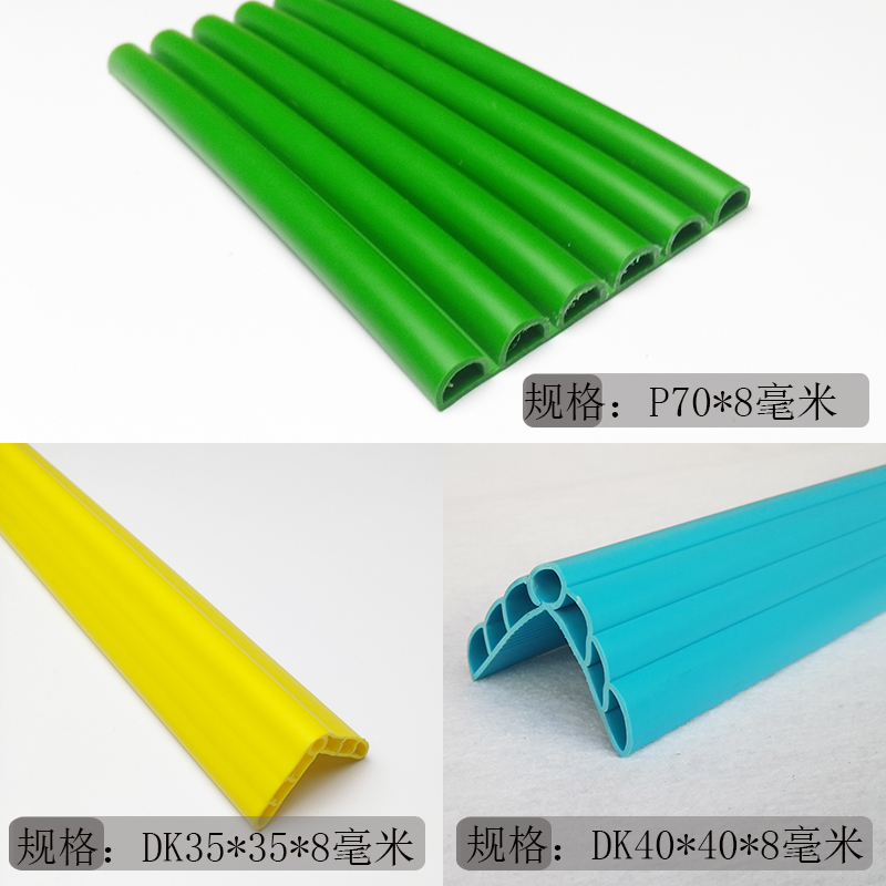 幼儿园小孩儿童防撞条加厚加宽护墙角保护条护角条楼梯防滑条自粘