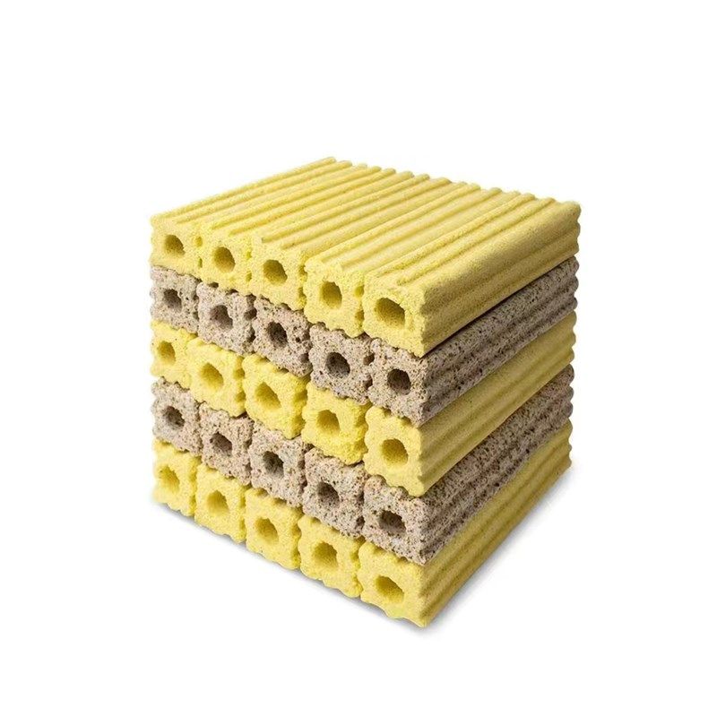 鱼缸过滤材料硝化细菌屋净化大号水族滤材鱼池纳米石英菌培陶瓷环,宠物/宠物食品及用品,过滤材料,淘宝优惠券,粉丝福利购,淘宝优惠卷