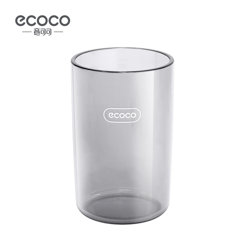 漱口杯情侣刷牙杯透明牙膏牙刷收纳盒儿童漱口杯轻奢家用牙刷杯子,家庭/个人清洁工具,洗漱杯,淘宝优惠券,粉丝福利购,淘宝优惠卷