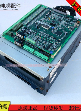 电梯配件蓝光一体机变频器/UO4011-S/UO4015-SW板MU_V51 现货出售