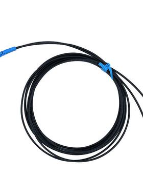 BOJKE博亿PT PRC PR6Y20TZ 10TZ直角M6 L型90度光纤传感器FU-67TZ