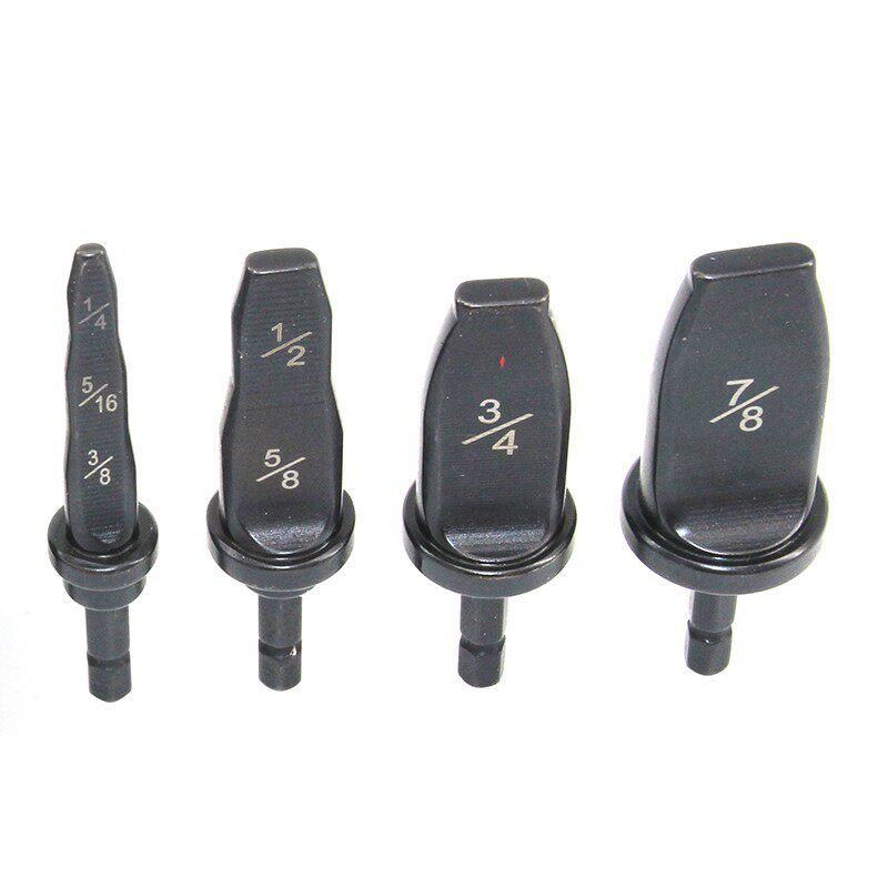 扩管器铜管扩口器涨喇叭电动胀管器空调安装维修制冷专用工具神器