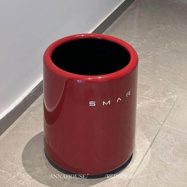 红色垃圾桶结婚用女方陪嫁婚礼家用客厅婚庆乔迁之喜字子孙桶婚房,3C数码配件,USB多功能数码宝,淘宝优惠券,粉丝福利购,淘宝优惠卷