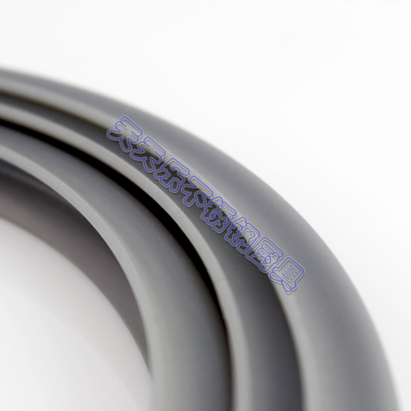 加厚压力锅密封圈22口径5L6L7L老款新款通用不锈钢高压锅皮圈配件