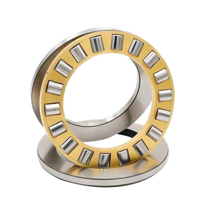 AUC平面推力圆柱滚子轴承81126M  9126  内径130外径170厚度30mm