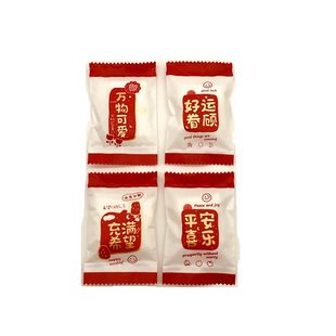 环保独立包装 pla可降解一次性手套塑料创意加厚餐饮食品龙虾外卖