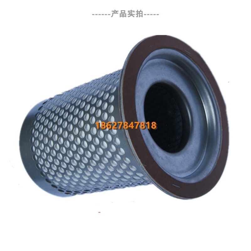 葆德BD-22/30EPM螺杆空压机保养配件内置油精分芯油气油雾分离器