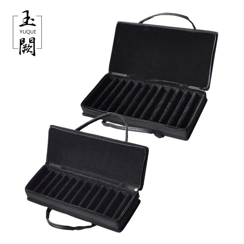 24孔口琴包28孔10孔口琴复音重音口琴套装包十孔口琴12调琴包7调