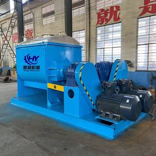 100l200l300l500l1000l2000l3000l电加热真空螺杆挤出捏合机控温