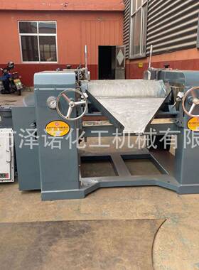 实验室三辊机三辊机s260三辊研磨机